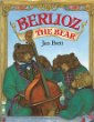 Berlioz the bear