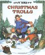 Christmas trolls