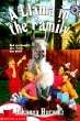 A llama in the family