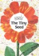 The tiny seed.
