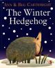 The winter hedgehog