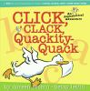 Click clack, quackity-quack : an alphabet adventure