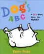 Dog's ABC : a silly story about the alphabet