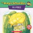 The magic school bus in a pickle : a book about microbes