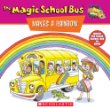 The Magic School Bus Makes a Rainbow.
