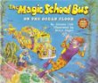 The magic school bus on the ocean floor.