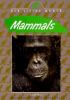 Mammals