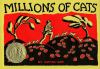 Millions of cats
