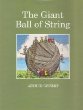 The giant ball of string