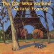 The cat who walked across France /.