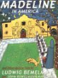 Madeline in America and other holiday tales /.