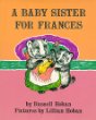 A baby sister for Frances