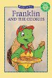 Franklin and the cookies /.