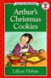 Arthur's Christmas cookies