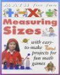 Measuring sizes