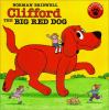 Clifford, the big red dog /.