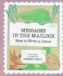 Messages in the mailbox : how to write a letter