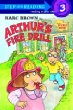 Arthur's fire drill /.