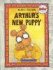 Arthur's new puppy /.