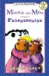 Minnie and Moo meet Frankenswine
