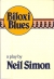 Biloxi blues : a new comedy