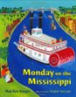 Monday on the Mississippi