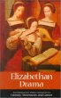 Elizabethan drama