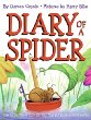 Diary of a spider /.