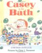 Casey in the bath /.