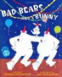 Bad bears and a bunny : an Irving & Muktuk story