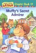 Muffy's secret admirer