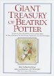 Beatrix Potter giant treasury
