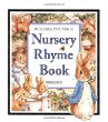 Beatrix Potter's nursery rhyme book