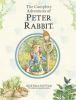 The complete adventures of Peter Rabbit