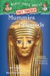 Mummies and pyramids : a nonfiction companion to Mummies in the morning