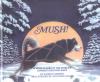Mush!; across Alaska in the world's longest sled-dog race.