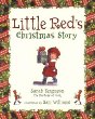 Little Red's Christmas story /.