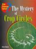 The mystery of crop circles