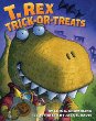 T. rex trick-or-treats /.