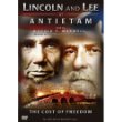 Lincoln and Lee at Antietam : the cost of freedom