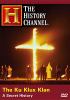 The Ku Klux Klan : a secret history