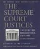 The Supreme Court justices : illustrated biographies, 1789-1995