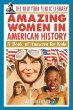 The New York Public Library amazing women in American history : a book of answers for kids