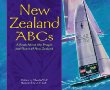 New Zealand ABCs : a book about the people and places of New Zealand