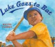 Luke goes to bat /.
