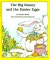 The big bunny and the Easter eggs /.