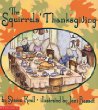 The Squirrels' Thanksgiving /.