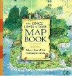 The once upon a time map book