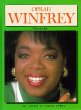 Oprah Winfrey, television star