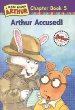 Arthur Accused.